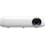 Imagem de Projetor Lg Mini Beam 1280 X 800 Wxga 1500 Lumens Pw1500g