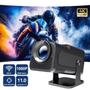 Imagem de Projetor Magcubic Hy320 110V/220V 390 ANSI Smart TV
