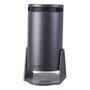 Imagem de Projetor Mannatech SWD155T-T8 - 1200 Lumens - Wi-Fi/Bluetooth - Bivolt - Cinza
