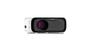 Imagem de PROJETOR MULTI SMART SCREEN 2200 LUMES UN PJ003 Branco