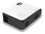 Imagem de Projetor Multimídia 5000 Lúmens Goldentec Full HD com HDMI, USB e AV
