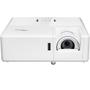 Imagem de Projetor Optoma ZW370 3700 Lumens Wxga - Branco