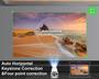 Imagem de Projetor Portátil 4k Android Full Hd Smart Wifi Cinema Home Hy300 Android 11 WiFi 5G Bluetooth HDMI
