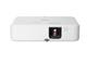Imagem de Projetor Portátil EpiqVision FH-02 com Android TV Full HD 3.000 lúmens USB HDMI 100-240V 