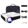 Projetor Portátil Vankyo Leisure 3W Pro LED, 60 ANSI Lumens, 1080p, Case, Wifi, Branco e Preto - Leisure3W Pro Imagem de Projetor Portátil Vankyo Leisure 3W Pro LED, 60 ANSI Lumens, 1080p, Case, Wifi, Branco e Preto - Leisure3W Pro
