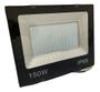 Imagem de Projetor Refletor Led  150w Bivolt Ip65 Verde Aaatop - Preto - Verde - 110V/220V