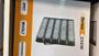Imagem de Projetor Refletor Modular Led Linear Ferro Torre 250w Ip67 linha industrial
