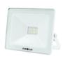 Imagem de Projetor Refletor Super Led Slim 30w Branco Frio 6500k Ourolux Bivolt