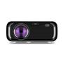 Projetor Smart Screen Linux Multi, 2200 Lumens, Wifi, HDMI, USB, Som Integrado, Bivolt, - PJ003 - Multilaser Imagem de Projetor Smart Screen Linux Multi, 2200 Lumens, Wifi, HDMI, USB, Som Integrado, Bivolt, - PJ003