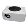 Imagem de Projetor Yt 400 Hd Mini 4K Portátil 3000 Lumens 1080P