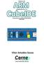 Imagem de Projetos Com Arm Programado Em C No Cubeide Com Base No Modelo Stm32F103C8 Parte Xxii