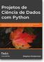Imagem de Projetos de Ciência de Dados com Python