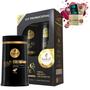 Imagem de Promopack Haskell Cavalo Forte 500ml + Máscara 900gr