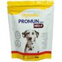 Imagem de Promun Dog Neo-P 60g Organnact Suplemento Vitamínico Para Cães Kit Com 10 Unidades