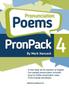 Imagem de Pronpack 4 - pronunciation poems