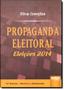 Imagem de Propaganda Eleitoral: Eleições 2014