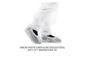 Imagem de Propé sapatilha descartável tnt branco 20 g com 100 unidades