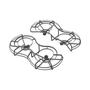 Imagem de Propeller Guard DJI Mini 4 Pro 360 para iniciantes