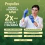 Imagem de Propoflex AP60 Extrato seco mínimo de Própolis Verde de 15% -  30ml