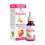 Imagem de Propoflex Extrato Aquoso Sabor Morango em Gotas 30ml - Apis Vida