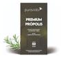 Imagem de Própolis Premium Fenólicos 10mg 60 Softgels Puravida