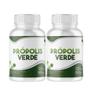 Imagem de Propolis Verde 120 cápsulas 500mg Imunidade