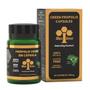 Imagem de Própolis Verde 85% Wax Green 60 Cápsulas 500Mg