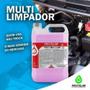 Imagem de Prot Multi 200 Desengraxante Multiuso 1,5L - Protelim