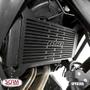 Prot radiador scam spto295 versys 650 / tourer (2015 +) Imagem de Prot radiador scam spto295 versys 650 / tourer (2015 +)
