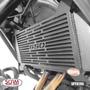 Prot radiador scam spto295 versys 650 / tourer (2015 +) Imagem de Prot radiador scam spto295 versys 650 / tourer (2015 +)