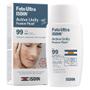 Imagem de Prot. Solar Isdin Active Unify Fps 50 - 50ml