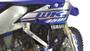 Imagem de Proteção de Radiador XC Yamaha WR250-450F/ YZ250-450F/ YZ250-450FX 2018-2020 - Alumínio Polido