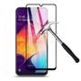 Imagem de Proteção De Tela 3D Compatível Com Samsung A20 / A30