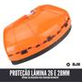 Imagem de Protecao Lamina 26/28Mm Para Intech Machine Toyama Tekna