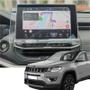 Imagem de Proteção Multimédia Jeep Compass 2022 Longitude Td350