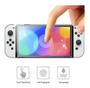 Imagem de Proteção Pelicula De Vidro Temperado Nintendoswitch Oled