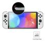 Imagem de Proteção Pelicula De Vidro Temperado Nintendoswitch Oled