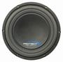 Imagem de Protech Custom 12 - Subwoofer De 12 (200w Rms - 4+4ohm)