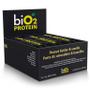 Imagem de Protein Bar BiO2 com 12 unid Baunilha + Amendoim