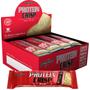 Imagem de Protein Crisp Bar 12 barras Frutas Vermelhas - Integr