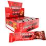Imagem de Protein Crisp Bar - Barra de Proteína (Caixa c/ 12un de 45g) Integralmedica