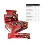 Imagem de Protein Crisp Bar C/ 12 Unid de 45g Cada - IntegralMedica