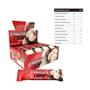 Imagem de Protein Crisp Bar C/ 12 Unid de 45g Cada - IntegralMedica