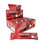 Imagem de Protein Crisp Bar C/ 12 Unid de 45g Cada - IntegralMedica