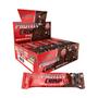 Imagem de Protein Crisp Bar C/ 12 Unid de 45g Cada - IntegralMedica