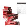 Imagem de Protein Crisp Bar C/ 12 Unid de 45g Cada - IntegralMedica