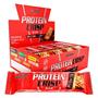 Imagem de Protein Crisp Bar Integralmedica - 1 unidade