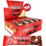 Imagem de Protein Crisp Bar Integralmedica 45g C/12