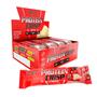 Imagem de Protein Crisp Bar Integralmedica Cx 12 Unidades 45g