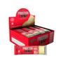 Imagem de Protein crisp bar sabor romeu & julieta 540g integral medica